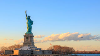 NY & Pennsylvania